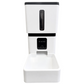 Dispensador Automático de Comida para Mascotas con Cámara y Grabadora de Voz