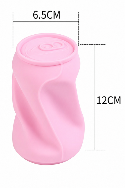 Juguete masticable para mascota
