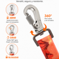 Correa para Mascotas LAROO 🐶🐱 – Antifluido (Resistente al agua)