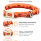 Collar para Mascotas LAROO 🐶🐱 – Antifluido (Resistente al agua)