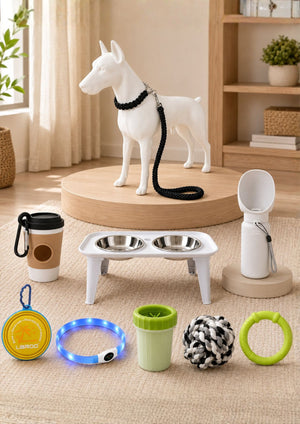 Kit de aventura  XL  perros grandes
