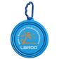Cuenco Plegable Marca Laroo