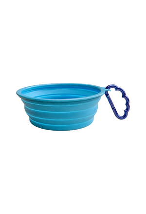 Cuenco Plegable Marca Laroo