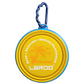 Cuenco Plegable Marca Laroo