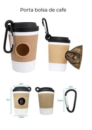 Kit de Bienvenida para Perros Pequeños