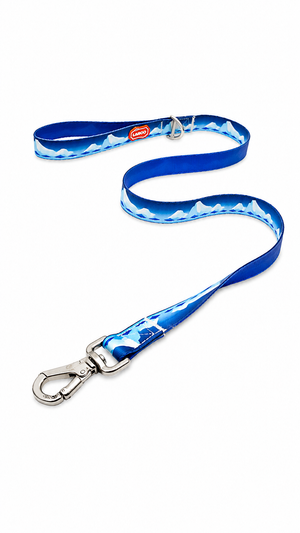 Correa para Mascotas LAROO 🐶🐱 – Antifluido (Resistente al agua)