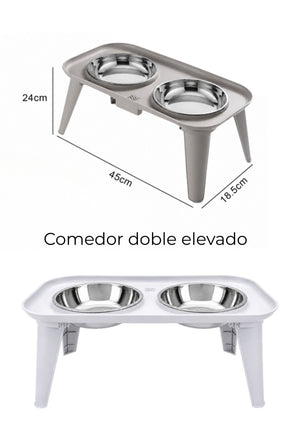 Kit de aventura  XL  perros grandes