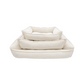 Cama para Perro y Gato Tipo Sofá Acolchada Suave y Cómoda