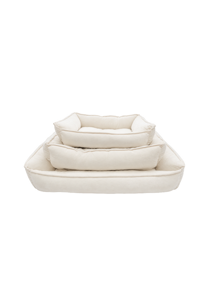 Cama para Perro y Gato Tipo Sofá Acolchada Suave y Cómoda