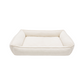 Cama para Perro y Gato Tipo Sofá Acolchada Suave y Cómoda