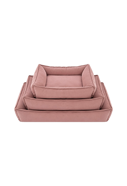 Cama para Perro y Gato Tipo Sofá Acolchada Suave y Cómoda