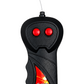Ratón de Juguete para Gato con Control Remoto RC Interactivo