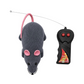 Ratón de Juguete para Gato con Control Remoto RC Interactivo