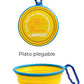 Kit de aventura  XL  perros grandes