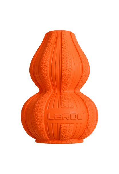 Juguete Interactivo Dispensador de Snacks para Perros LAROO