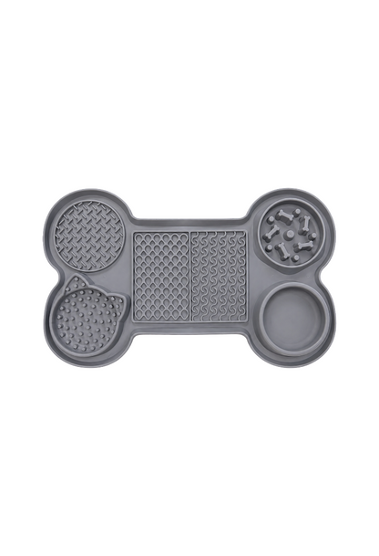 Tapete Lamedor para Perros (Lick Mat)