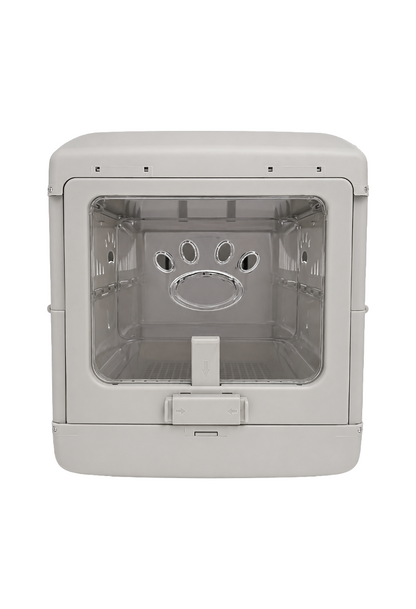 Transportador Plegable para mascotas Portátil