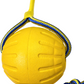 Pelota para Perros con Cuerda Resistente