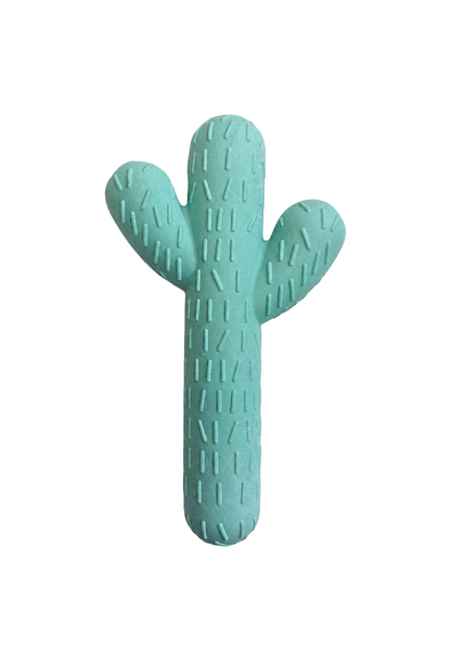 Juguete para Perros Tipo Cactus