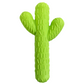 Juguete para Perros Tipo Cactus