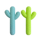 Juguete para Perros Tipo Cactus