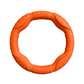Anillo Mordedor para Perros LAROO 🐶💚 – Fitness Ring 22 cm