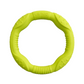 Anillo Mordedor para Perros LAROO 🐶💚 – Fitness Ring 22 cm