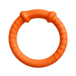 Anillo Mordedor para Perros LAROO 🐶💚 – Fitness Ring 30 cm