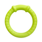 Anillo Mordedor para Perros LAROO 🐶💚 – Fitness Ring 30 cm