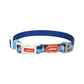 Collar para Mascotas LAROO 🐶🐱 – Antifluido (Resistente al agua)