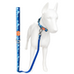 Correa para Mascotas LAROO 🐶🐱 – Antifluido (Resistente al agua)
