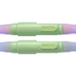 Collar LED Recargable USB para Perros Pequeños Glow Pup Luna F35 MARCA LAROO