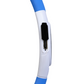 Collar grande LED Recargable para Perros Grandes con Luz Nocturna USB MARCA LAROO