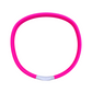 Collar grande LED Recargable para Perros Grandes con Luz Nocturna USB MARCA LAROO