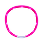 Collar grande LED Recargable para Perros Grandes con Luz Nocturna USB MARCA LAROO