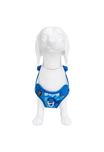 Pechera con luz LED para mascotas – Laroo