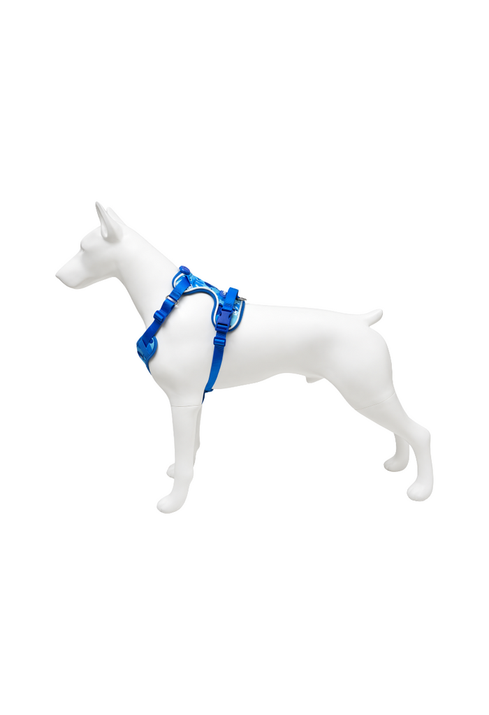 Pechera con luz LED para mascotas – Laroo