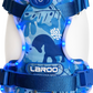 Pechera con luz LED para mascotas – Laroo