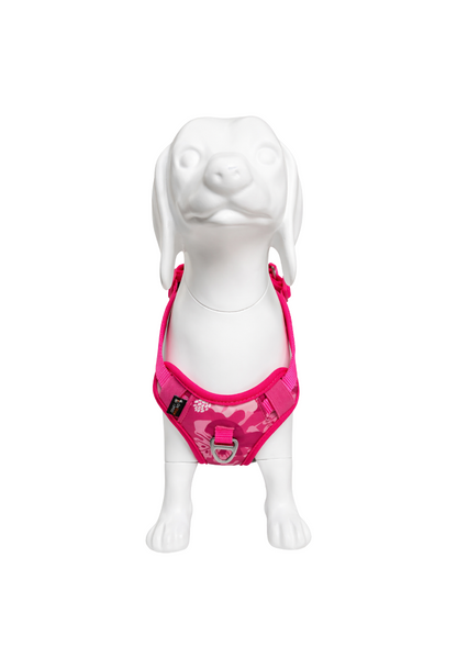 Pechera con luz LED para mascotas – Laroo