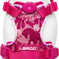 Pechera con luz LED para mascotas – Laroo