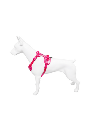 Pechera con luz LED para mascotas – Laroo
