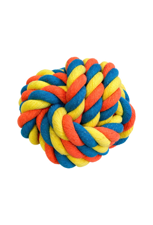 Pelota de Cuerda Súper Resistente para Perros