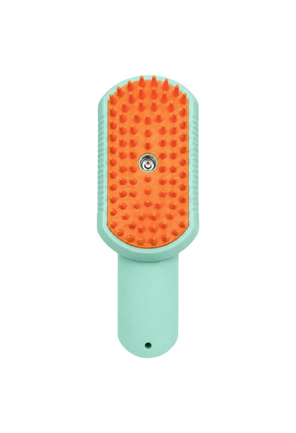Cepillo Vaporizador para mascotas
