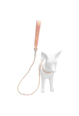 Correa Tipo Cuerda para Perro Ajustable y Resistente