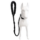 Correa Elástica Anti tirones para Perro con Collar Ajustable