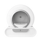 Arenero Inteligente Automático para Gatos Autolimpiable