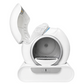 Arenero Inteligente Automático para Gatos Autolimpiable