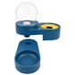 Dispensador Automático de Comida y Agua para mascotas
