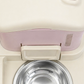 Dispensador Automático de Comida y Agua para mascotas