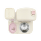 Dispensador Automático de Comida y Agua para mascotas